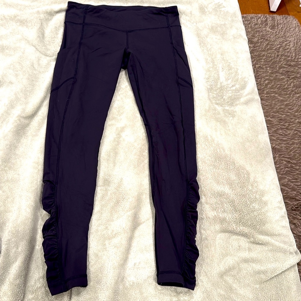 Lululemon Black leggings
